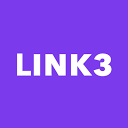Link3 icon