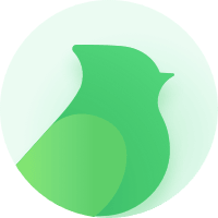 语雀 - 小记 icon